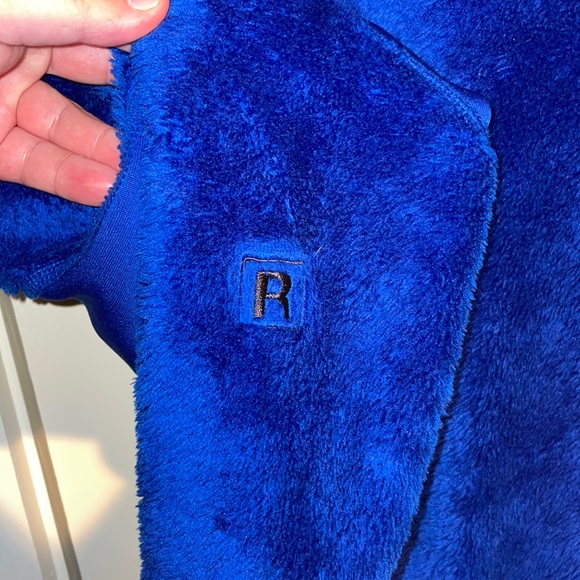 Patagonia - R2 full zip jacket - Picture 7 of 7